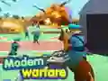 Gêm Rhyfel modern ar-lein
