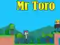 GĂȘm Mr Toro ar-lein GĂȘm Mr Toro ar-lein
