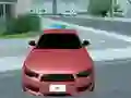 Gêm Gêm Stunt Car Impossible 2022 ar-lein