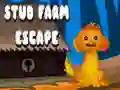 Gêm Dianc o Fferm y Merlod ar-lein Gêm Dianc o Fferm y Merlod ar-lein