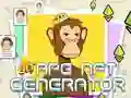 Gêm Generadur NFT Mwnci Goleuedig ar-lein Gêm Generadur NFT Mwnci Goleuedig ar-lein
