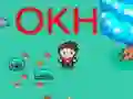 Gêm OKH ar-lein Gêm OKH ar-lein