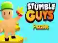 Gêm Puzzlau Stumble Guys ar-lein