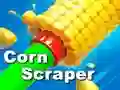 Gêm Sgrapwr Côrni ar-lein Gêm Sgrapwr Côrni ar-lein