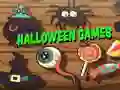 GĂȘm Gemau Halloween ar-lein GĂȘm Gemau Halloween ar-lein