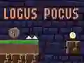 Gêm Logus Pocus ar-lein Gêm Logus Pocus ar-lein