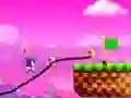 Gêm Her Pont Sonic ar-lein Gêm Her Pont Sonic ar-lein