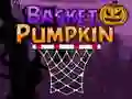 GĂȘm Pumkin Basgaethu ar-lein GĂȘm Pumkin Basgaethu ar-lein