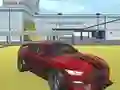 Gêm Prawf Cyflymder Gyrrwr Car ar-lein Gêm Prawf Cyflymder Gyrrwr Car ar-lein