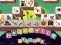 Gêm Mahjong Hallowe’en ar-lein Gêm Mahjong Hallowe’en ar-lein