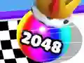 GĂȘm Shooting Ball 2048 ar-lein GĂȘm Shooting Ball 2048 ar-lein