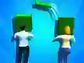 Gêm Pâr Cyfoethog Rush ar-lein Gêm Pâr Cyfoethog Rush ar-lein