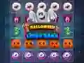 Gêm Saga Llinellau Halloween ar-lein Gêm Saga Llinellau Halloween ar-lein