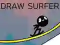 Gêm Darlun y Surfwr ar-lein