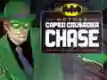 Gêm Batman: Y Ffoadur yn y Seren Enfawr ar-lein