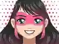 Gêm Gwneuthurwr Avatar Gwirfoddol Kawaii ar-lein