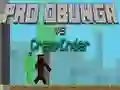 Gêm Pro Obunga yn erbyn CreepEnder ar-lein Gêm Pro Obunga yn erbyn CreepEnder ar-lein