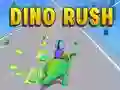 Gêm Rush Dino ar-lein Gêm Rush Dino ar-lein