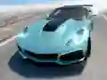 Gêm Simwleiddwr Car Drift Eithafol ar-lein