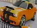 Gêm Parcio Go iawn - GTa ar-lein Gêm Parcio Go iawn - GTa ar-lein