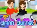 Gêm Buffet Diod ar-lein