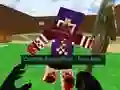 Gêm Aren Pânladd Pixel - Dyn Chwerw ar-lein Gêm Aren Pânladd Pixel - Dyn Chwerw ar-lein