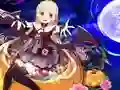 Gêm Merched Anime O'r Breuddwydion ar-lein