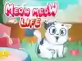 Gêm Bywyd Meow Meow ar-lein Gêm Bywyd Meow Meow ar-lein