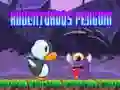 Gêm Pengwin Anturiaethus ar-lein