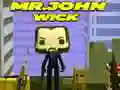Gêm Mr. John Wick ar-lein