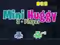 Gêm Mini Huggy 2 - Chwaraewr ar-lein Gêm Mini Huggy 2 - Chwaraewr ar-lein