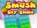 Gêm Smasgio Slime DIY ar-lein Gêm Smasgio Slime DIY ar-lein