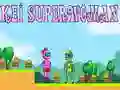 Gêm Kei Superwraig ar-lein
