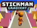 GĂȘm Gradient Stickman ar-lein GĂȘm Gradient Stickman ar-lein