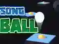 Gêm Bôl Gân ar-lein Gêm Bôl Gân ar-lein