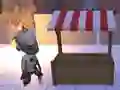 Gêm Pwll Zombie 3D ar-lein Gêm Pwll Zombie 3D ar-lein