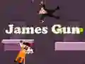 Gêm James Gun ar-lein Gêm James Gun ar-lein