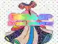 Gêm Pritio Tlysio Gwisg ar-lein Gêm Pritio Tlysio Gwisg ar-lein