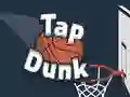 GĂȘm Tap Dunk ar-lein GĂȘm Tap Dunk ar-lein