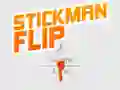 GĂȘm Stickman Flip ar-lein GĂȘm Stickman Flip ar-lein
