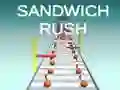 Gêm Rush Mânci ar-lein Gêm Rush Mânci ar-lein