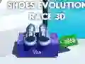 GĂȘm Ras Evoli Slydau 3D ar-lein GĂȘm Ras Evoli Slydau 3D ar-lein