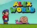 GĂȘm Byd Alex ar-lein GĂȘm Byd Alex ar-lein