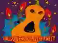 Gêm Pêl Ffair Ffynnau Halloween ar-lein Gêm Pêl Ffair Ffynnau Halloween ar-lein