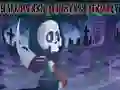 GĂȘm Cof Y Monsters Hallowen ar-lein GĂȘm Cof Y Monsters Hallowen ar-lein
