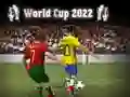 Gêm Cwpan y Byd 2022 ar-lein