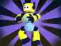 Gêm Robot crazy ar-lein Gêm Robot crazy ar-lein
