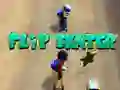 Gêm Flip Skater ar-lein Gêm Flip Skater ar-lein