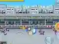 Gêm Rockman Xover ar-lein Gêm Rockman Xover ar-lein