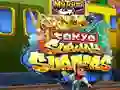 Gêm Fy Thwr Subway Surfers Taith y Byd Tokyo ar-lein Gêm Fy Thwr Subway Surfers Taith y Byd Tokyo ar-lein